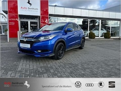 Bild des Angebotes Honda HR-V 1.6 i-DTEC Executive PANO*Kamera*Keyles*LED*17ZOLL