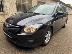 Hyundai i30 CW 1.6 CRDi 66 kW Classic