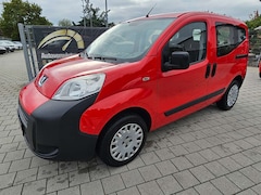 Bild des Angebotes Peugeot Bipper Active / TÜV 10/26 / AHK / Klimaanlage