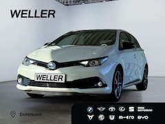 Toyota Auris 1,8 Hybrid Style Selection *SHZ*Kamera*BT*