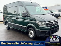 Bild des Angebotes VW Crafter Kasten 35 MR L2H2 DSG AHK* 2Schiebetüren