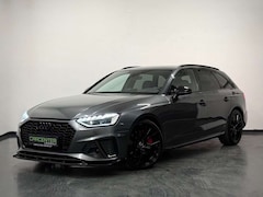 Bild des Angebotes Audi A4 50 TDI QUATTRO S-LINE EDITION ONE PERFORMANCE