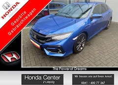 Bild des Angebotes Honda Civic 1.0 Elegance Navi/LED/Kamera