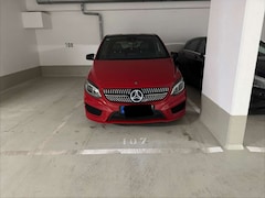Bild des Angebotes Mercedes-Benz B 220 (CDI) d 4Matic 7G-DCT AMG Line