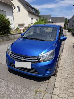 Bild des Angebotes Suzuki Celerio 1.0 Basic
