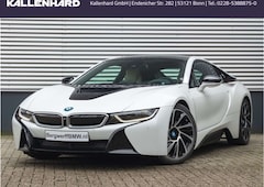 Bild des Angebotes BMW i8 -First Edition-Harman-Kardon-HUD-Memory