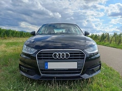 Bild des Angebotes Audi A1 A1 1.0 TFSI ultra Sportback sport