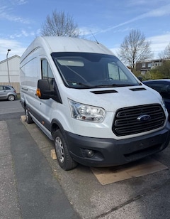 Bild des Angebotes Ford Transit Bus Euro 6 Bj 2019 L4H3 Generalüberholt Fahrbereit