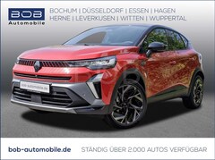 Bild des Angebotes Renault Captur Esprit Alpine Mild Hybrid 160 EDC SHZ PDC