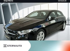 Bild des Angebotes Mercedes-Benz A 220 A 220 4M Kamera/Navi/Sitzhzg./MBUX/Klima