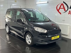 Bild des Angebotes Ford Transit Courier Trend *Klima*SHZ*AHK*