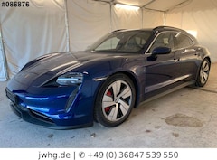 Bild des Angebotes Porsche Taycan Sport Turismo 4S Distronic|Panorama|20"