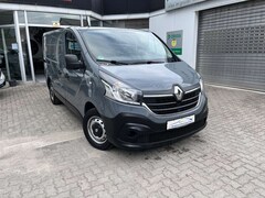Bild des Angebotes Renault Trafic L1H1 2,8t Komfort mit Klima,PDC,Sortimoregal…