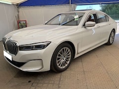 Bild des Angebotes BMW 740 7er Diesel 740d xDrive
