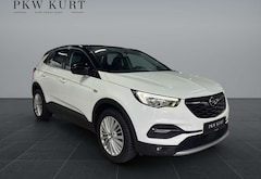 Bild des Angebotes Opel Grandland X Design Line *AHK *Lenkrad Heizung