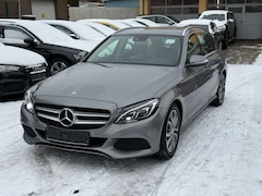 Bild des Angebotes Mercedes-Benz C 350 T e