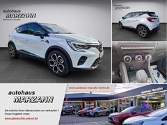 Bild des Angebotes Mitsubishi ASX 1.6 Hybrid Select CarPlay/DAB/PDC/Navi/