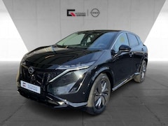 Bild des Angebotes Nissan Ariya 87kWh EVOLVE Bose/ Winter/360°/PGD/Navi