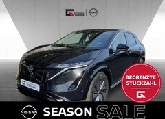 Bild des Angebotes Nissan Ariya 87kWh EVOLVE-Tec Bose/Winter/360°/PGD/Navi