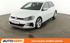 Bild des Angebotes VW Golf GTI 2.0 TSI GTI Performance BM Aut.*NAVI*LED*PDC*ACC*