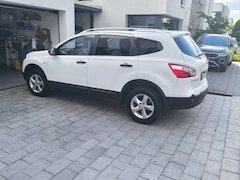Bild des Angebotes Nissan Qashqai+2 Qashqai+2 1.6 I-Way Start/Stop