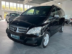 Bild des Angebotes Mercedes-Benz Viano 3.0 CDI Trend Edition lang*Navi*Leder*AHK.
