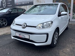 Bild des Angebotes VW up! move up! BMT/Start-Stopp