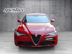 Bild des Angebotes Alfa Romeo Giulia Super