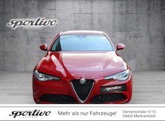 Bild des Angebotes Alfa Romeo Giulia Super
