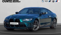 Bild des Angebotes BMW M4 Competition Coupé M Drivers Drive-Parkassist 360°K
