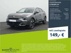 Bild des Angebotes Citroen C4 PureTech 130 Max