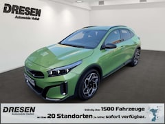 Bild des Angebotes Kia XCeed GT-LINE 1.5T NAVI,KLIMA,DAB,CARPLAY,SITZHZG,LENKRA