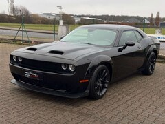 Bild des Angebotes Dodge Challenger 6,4 SRT Widebody 492PS TÜV NEU