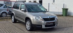Bild des Angebotes Skoda Yeti Active Plus Edition 4x4
