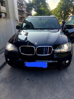 Bild des Angebotes BMW X5 M