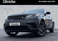 Bild des Angebotes Land Rover Range Rover Velar P400e Dynamic SE 360°Kamera 2