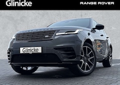 Bild des Angebotes Land Rover Range Rover Velar P400e Dynamic SE 360°Kamera  2