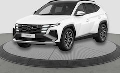 Bild des Angebotes Hyundai TUCSON 1.6 T-GDI SELECT NAVI DIGITALES COCKPIT APPLE CARP