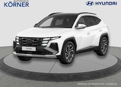 Bild des Angebotes Hyundai TUCSON 1.6 T-GDI SELECT NAVI DIGITALES COCKPIT APPLE CARP