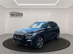 Bild des Angebotes BMW X5 M50 d KLIMA-4ZONE+LED+PANO+
