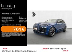 Bild des Angebotes Audi Q6 55 quattro S line*Navi*LED*Alu*HUD