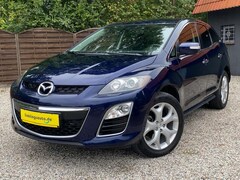 Bild des Angebotes Mazda CX-7 2.2 D Allrad Xenon Tempomat Bose Kamera AHK