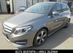Bild des Angebotes Mercedes-Benz B 220 B -Klasse B 220 d Urban Style Edition