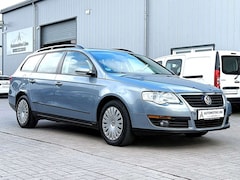 Bild des Angebotes VW Passat Variant PASSAT 2.0 TDI VARIANT/ANHÄNGERKUP./SHZ/TEMPOMAT