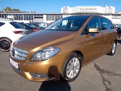 Bild des Angebotes Mercedes-Benz B 180 **2.HAND** ~incl. GARANTIE~ TOP