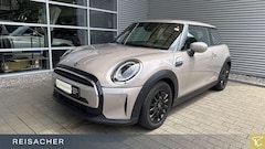 Bild des Angebotes MINI One One Classic-Trim Navi LED 16"LM Sportsitz
