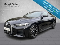 Bild des Angebotes BMW 430 Gran Coupe I  M Sportpaket HIFI 360 Kam ACC