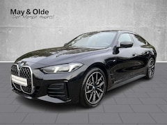 Bild des Angebotes BMW 430 Gran Coupe i M Sport LED HiFi Sound 360° ACC Pano