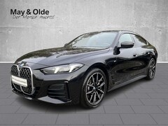 Bild des Angebotes BMW 430 Gran Coupe i M Sport LED HiFi Sound 360° ACC Pano