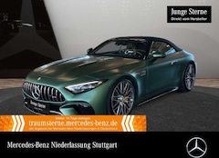 Bild des Angebotes Mercedes-Benz SL 63 AMG S Cab. Keramik Perf-Sitze 360° Burmester